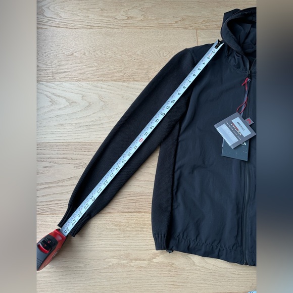 Duvetica ladies jacket - BNWT !! Black size 42 - Picture 9 of 12